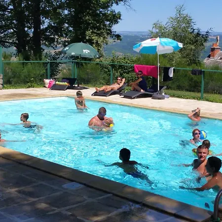 Pole Bellevue * Golinhac