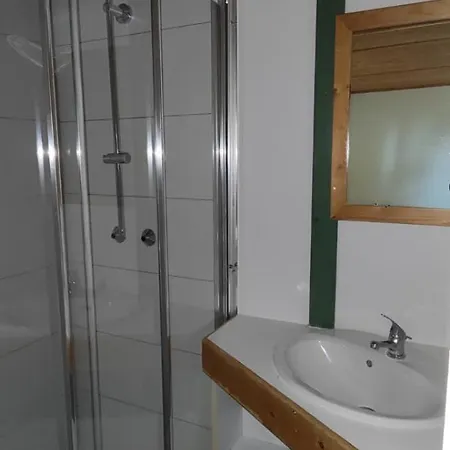 Campeggio Pole Bellevue