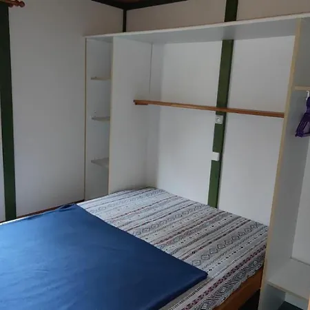 Pole Bellevue Campeggio *