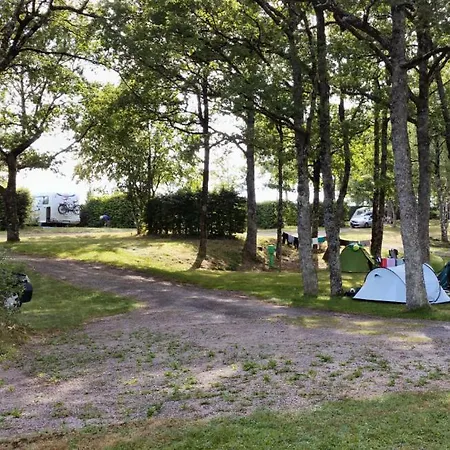 Campeggio Pole Bellevue