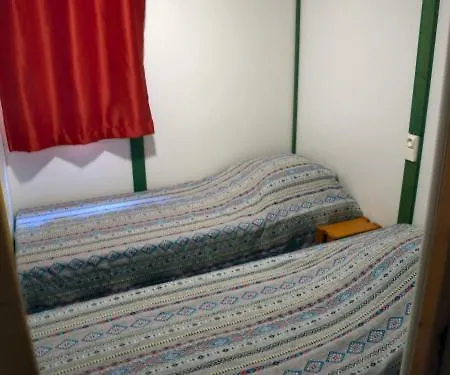 Pole Bellevue * Golinhac