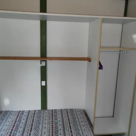 Pole Bellevue Kemping Golinhac