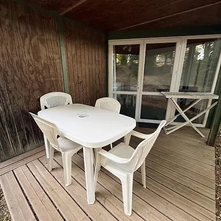 Avec Piscine Sur Le Chemin De Compostelle *